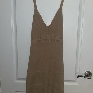 H&M summer dress